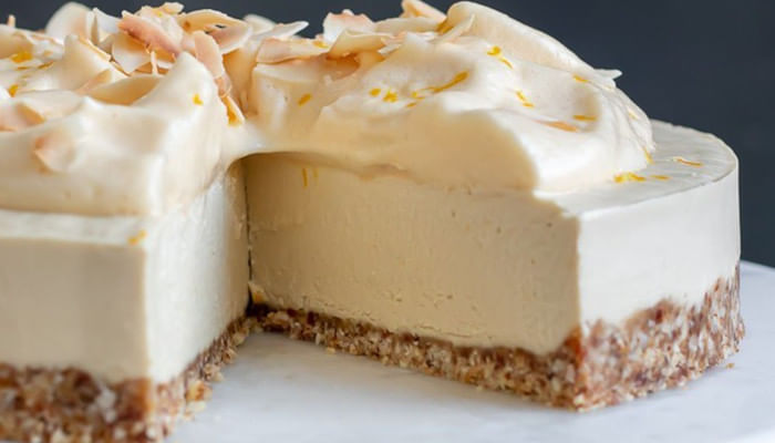 Top 8 Vegan Dessert Serving Restaurants in Delhi NCR 