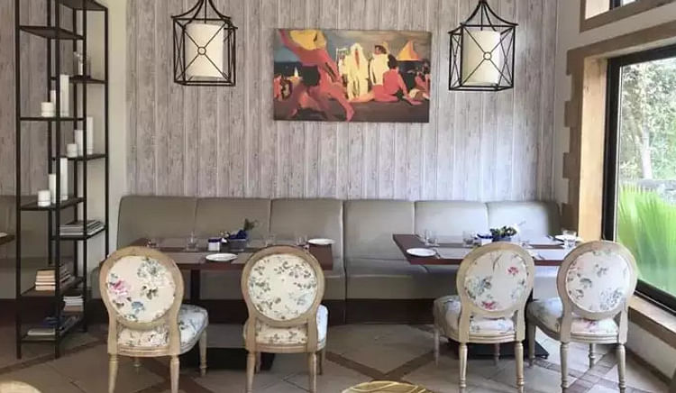 Breaking boundaries in gastronomy and taking fine dining culture to unbeatable heights