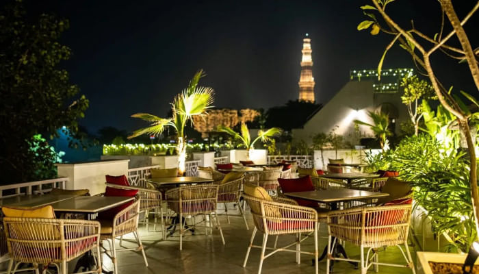 Restaurant Spotlight: CHO - Vietnamese Kitchen & Bar In Delhi NCR Is Simply Pho-bulous