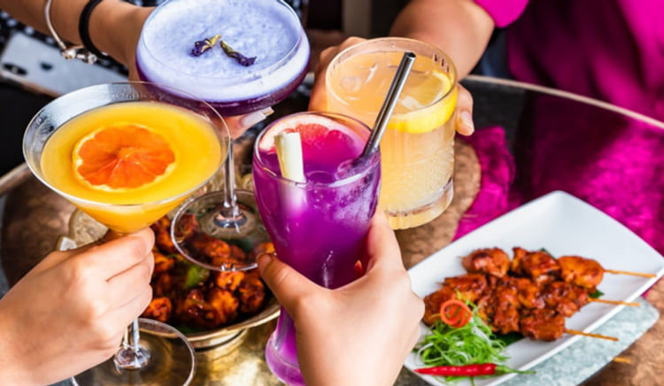 Stellar spots for an eventful Women's Day celebration in town