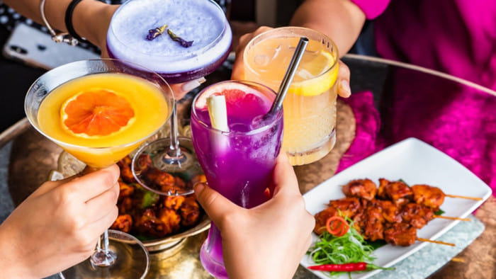 Stellar spots for an eventful Women's Day celebration in town