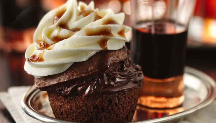 Brandy And Dessert Combinations That Belong Together