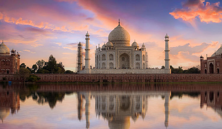 A list of carefully curated eateries in the ‘City of Taj’ that ought to be on every foodie’s bucket list