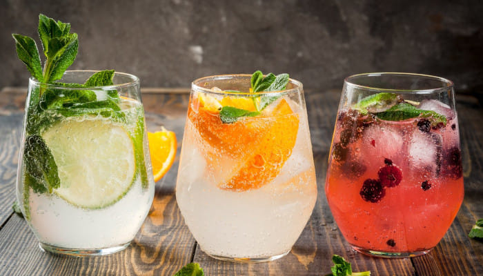 Stay cool and vibe with these happy potions 