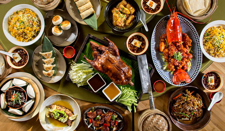 From the smallest joints to fine dining, we have all the right options for food fanatics!