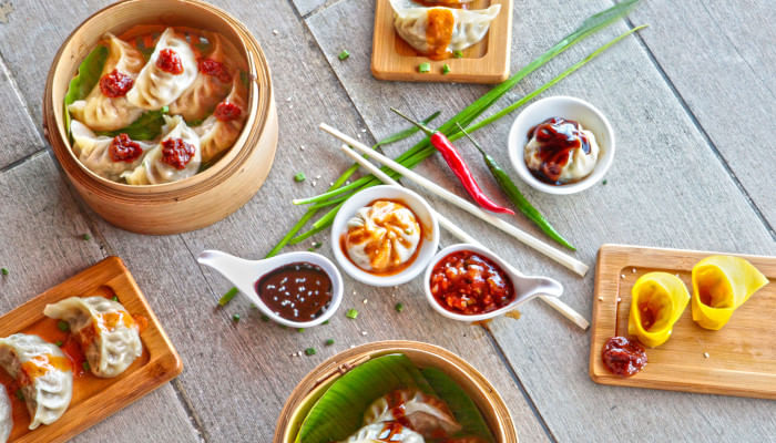 Top 5 Restaurants To Relish Authentic Asian Food In Majnu Ka Tilla