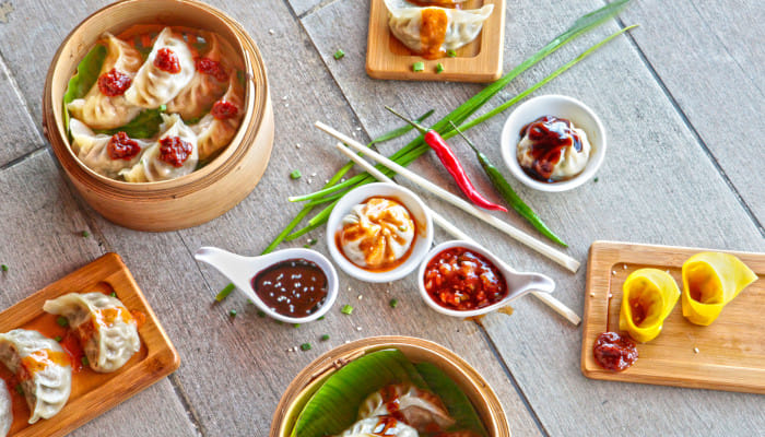 Your ultimate guide to eating out in Delhi’s beloved foodie haven 