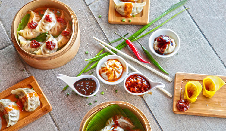 Your ultimate guide to eating out in Delhi’s beloved foodie haven