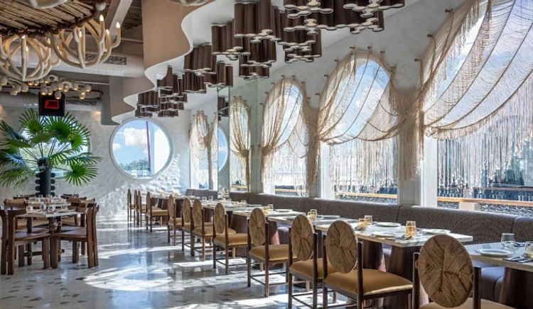 Enjoy phenomenal European fare and have a bougie-great time