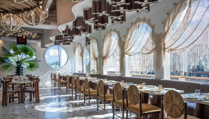 Enjoy phenomenal European fare and have a bougie-great time