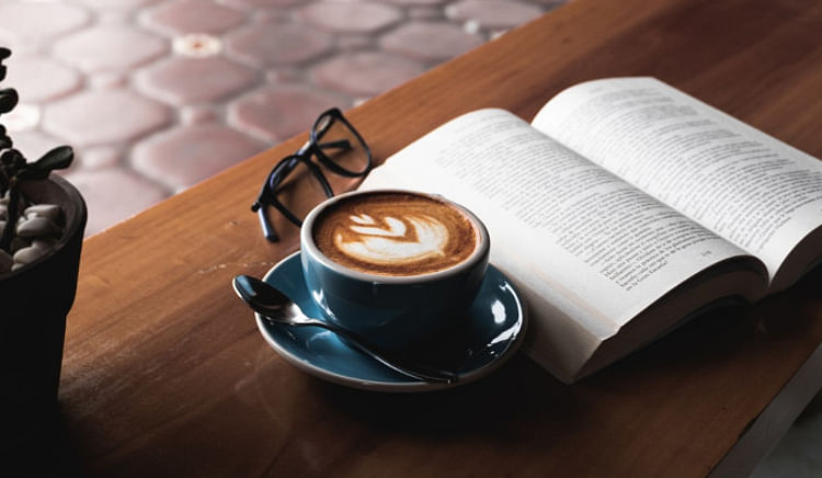 Cozy hotspots for fellow bibliophiles