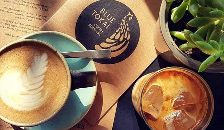 Coffee so good, it will make your day!