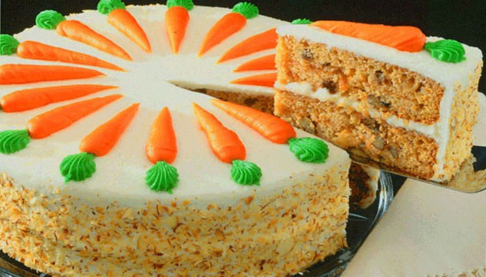 It’s International Carrot Day! Head Out To The Best Spots In Delhi NCR Serving Wholesome Carroty Treats