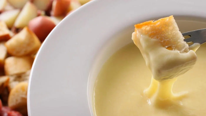 Melting, gooey and full of joy