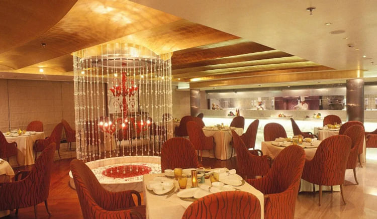 Grub on exquisite classic and contemporary culinary creations