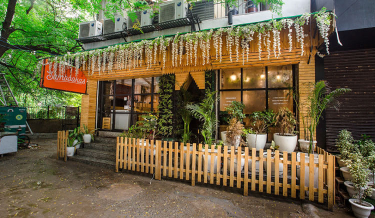 Get your grub on at these affordable cafes