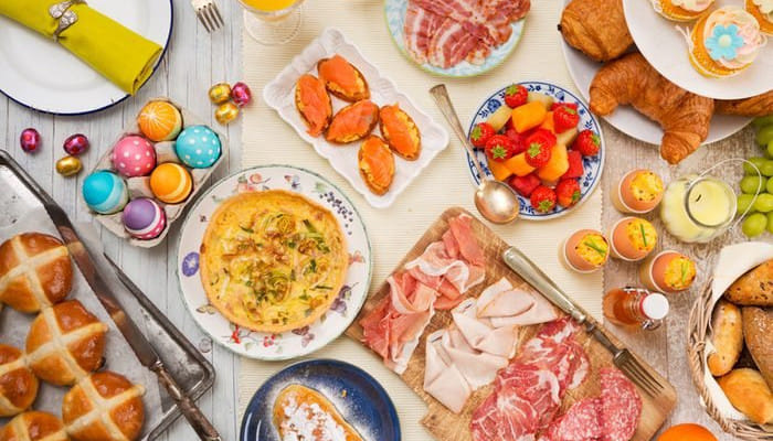 Celebrate Easter in a fun-filled way!