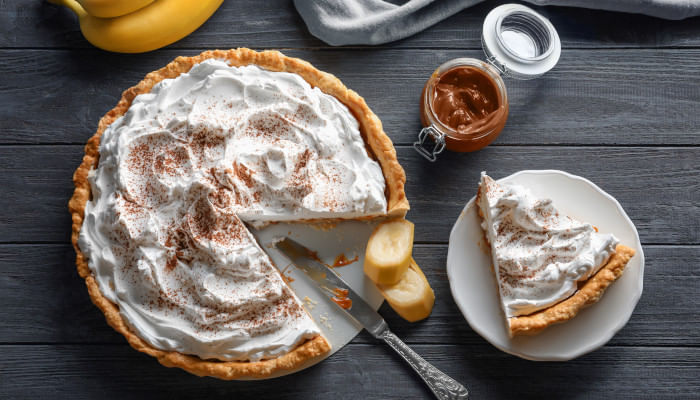 5 Best Cafes & Bakeries That Serve The Most Drool-Worthy Banoffee Pies in Delhi NCR 