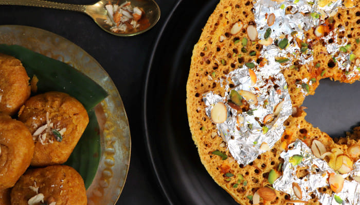 A foodie’s guide to the best culinary experiences in Jaipur