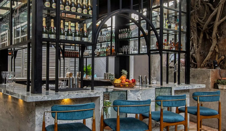 An under-the-radar heaven with artisanal pours and a lot more
