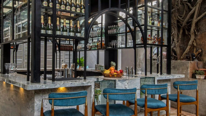 An under-the-radar heaven with artisanal pours and a lot more