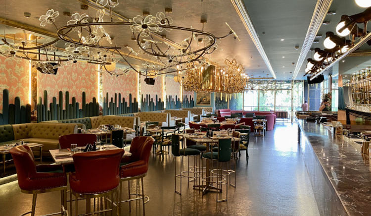 Serving one of the finest Japanese fare in town!