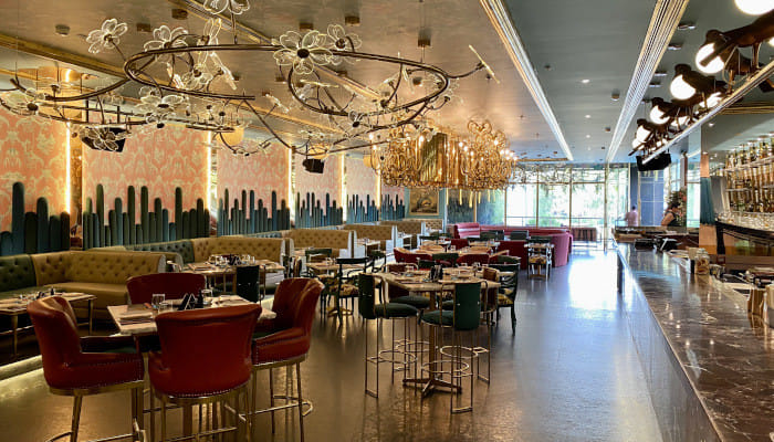 Serving one of the finest Japanese fare in town!