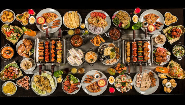 EazyDiner Spotlight: Enjoy An Exceptional Iftar Dining Experience With Barbeque Nation’s Newly Launched Ramadan Special Menu
