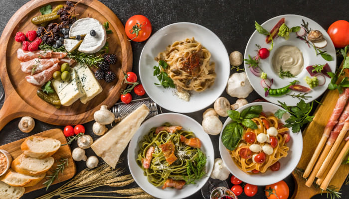 5 Best Italian Restaurants In Chennai That Should Be On Every Foodie’s Bucket List