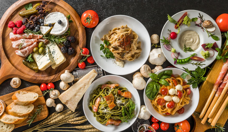 Your ultimate guide to the finest Italian eateries in the city