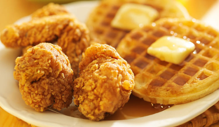 Head here and experience crunch-galore