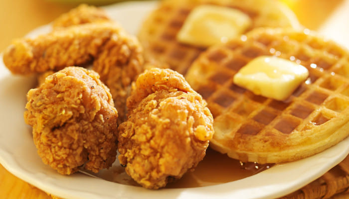 Head here and experience crunch-galore