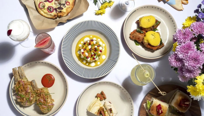Spiff Up And Head To These Perfect Spots In Mumbai To Celebrate Mother’s Day