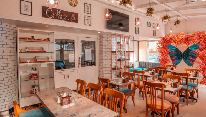 The top list of eateries in 2022 so far