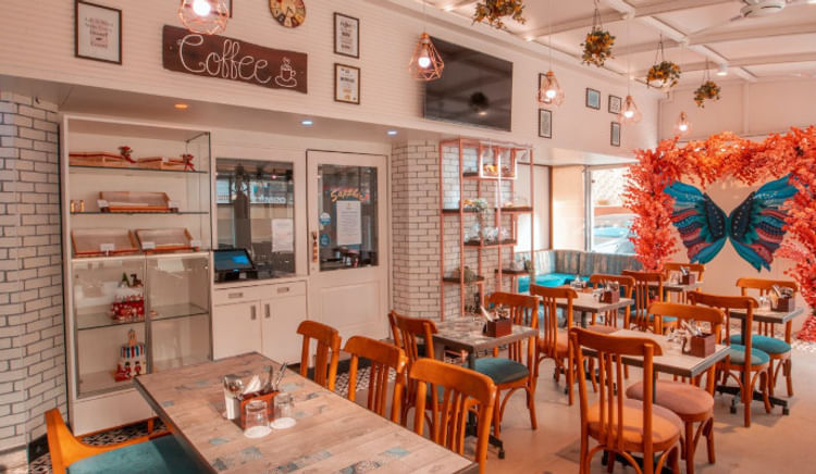 The top list of eateries in 2022 so far