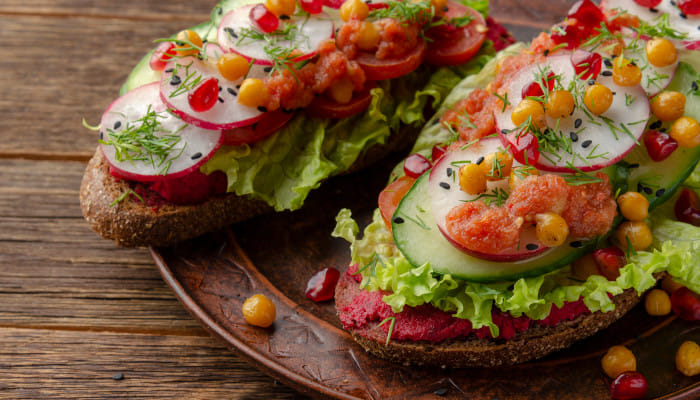 A foodie's guide to being vegan in Mumbai