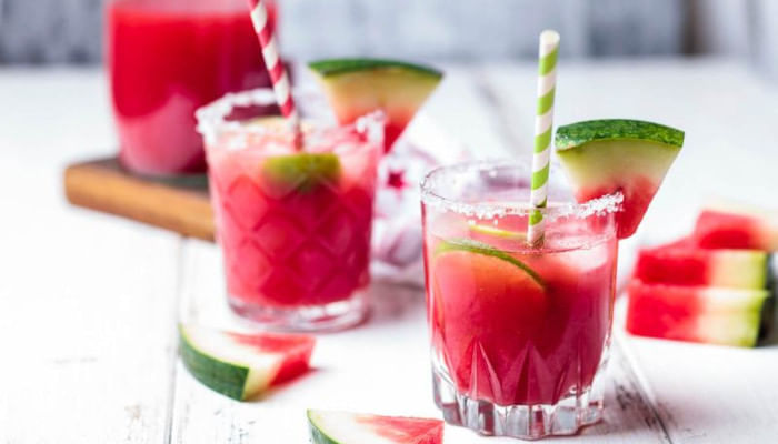 Summer-Perfect Melony Cocktails In Mumbai