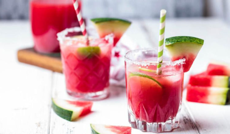 Shoo away the summer heat with these potent coolers