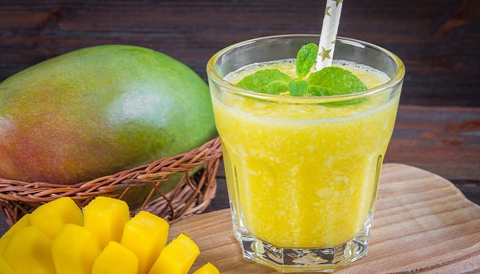 Spiked Aam Pannas Are The Way To Go To Beat The Heat In Delhi NCR 