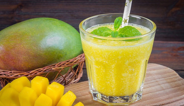 Refreshing and potent, doesn’t get any better… Does it?