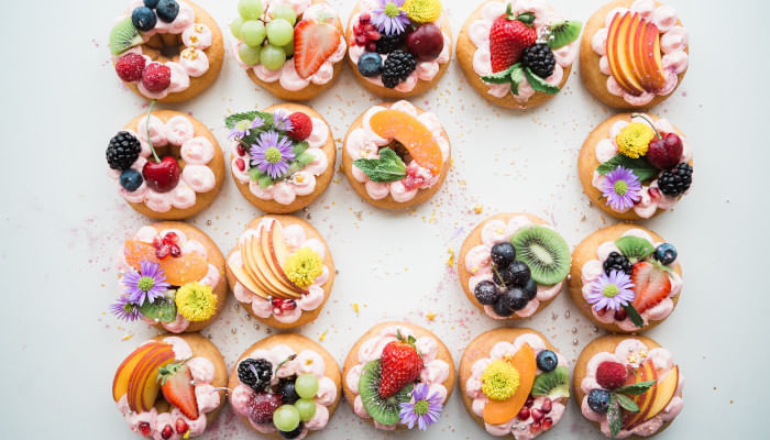 Try These Summer-Specials, Baked To Perfection In Delhi NCR