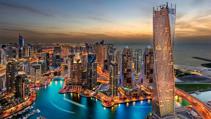 From fancy plates to the best photo corners, these places will definitely make your Instagram profile stand out.