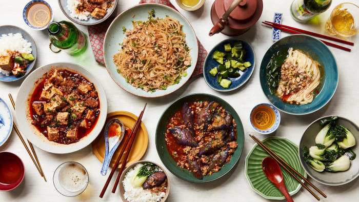 A guide to the top Chinese restaurants in Dubai