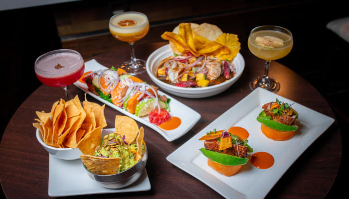 Head to any of these places and have a great time!