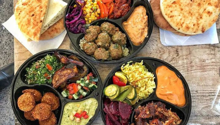 Here’s How You Can Celebrate International Falafel Day In Mumbai 