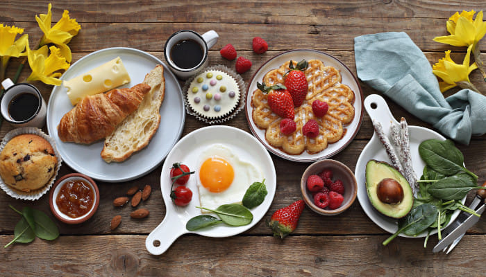 Your guide to the perfect Father's Day celebration for the best man in your life