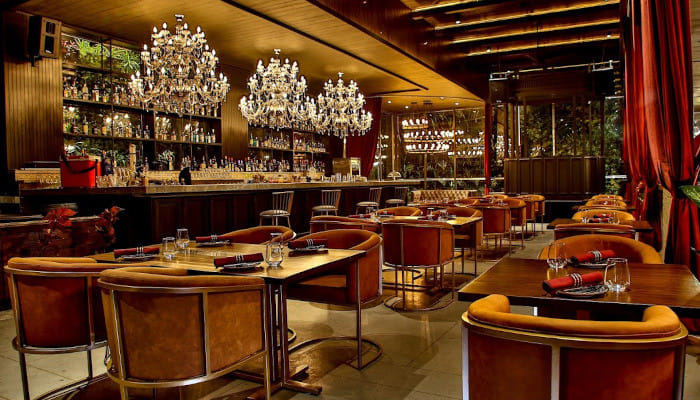 A culinary voyage across the Indian food landscape