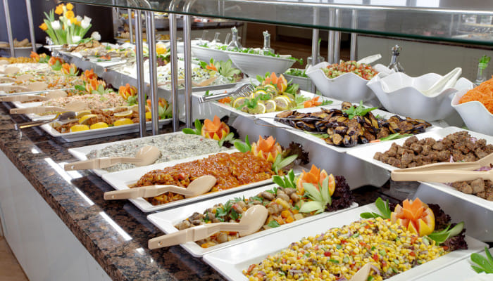 Looking for the best restaurants to have a buffet with your loved ones? Check out these places!
