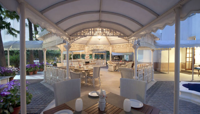 Restaurant Spotlight: San Gimignano, Serving Some Of The Best Italian Fare In Delhi NCR 