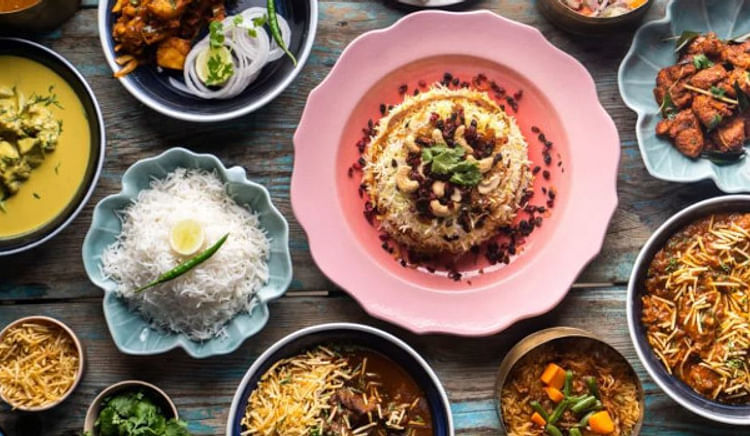 Check out these traditional Parsi eats at restaurants near you